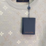 2026年3月26日入荷春夏新作Louis Vuitton高級品復刻 女性服 KL工場