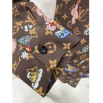 2026年3月26日入荷春夏新作Louis Vuitton高級品復刻 女性服 KL工場