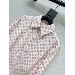 2026年3月26日入荷春夏新作Louis Vuitton高級品復刻 女性服 KL工場