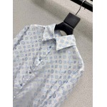 2026年3月26日入荷春夏新作Louis Vuitton高級品復刻 女性服 KL工場