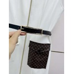 2026年3月26日入荷春夏新作Louis Vuitton高級品復刻 女性服 KL工場