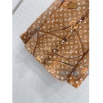 2026年3月26日入荷春夏新作Louis Vuitton高級品復刻 女性服 KL工場