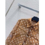 2026年3月26日入荷春夏新作Louis Vuitton高級品復刻 女性服 KL工場