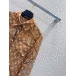 2026年3月26日入荷春夏新作Louis Vuitton高級品復刻 女性服 KL工場