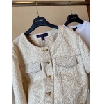 2026年3月26日入荷春夏新作Louis Vuitton高級品復刻 女性服 KL工場