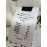 2026年3月27日入荷春夏新作Louis Vuitton高級品復刻 女性服 KL工場