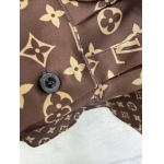 2026年3月27日入荷春夏新作Louis Vuitton高級品復刻 女性服 KL工場