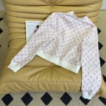 2026年3月27日入荷春夏新作Louis Vuitton高級品復刻 女性服 KL工場