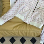 2026年3月27日入荷春夏新作Louis Vuitton高級品復刻 女性服 KL工場