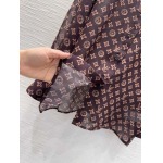 2026年3月27日入荷春夏新作Louis Vuitton高級品復刻 女性服 KL工場