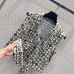 2026年3月27日入荷春夏新作Louis Vuitton高級品復刻 女性服 KL工場