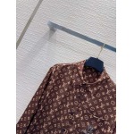 2026年3月27日入荷春夏新作Louis Vuitton高級品復刻 女性服 KL工場