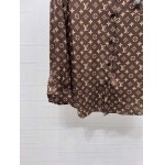 2026年3月27日入荷春夏新作Louis Vuitton高級品復刻 女性服 KL工場