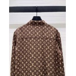 2026年3月27日入荷春夏新作Louis Vuitton高級品復刻 女性服 KL工場