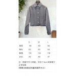 2026年3月27日入荷春夏新作Louis Vuitton高級品復刻 女性服 KL工場