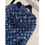 2026年3月27日入荷春夏新作Louis Vuitton高級品復刻 女性服 KL工場