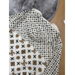 2026年3月27日入荷春夏新作Louis Vuitton高級品復刻 女性服 KL工場