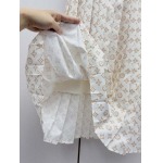 2026年3月27日入荷春夏新作Louis Vuitton高級品復刻 女性服 KL工場