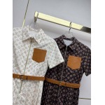 2026年3月27日入荷春夏新作Louis Vuitton高級品復刻 女性服 KL工場