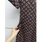 2026年3月27日入荷春夏新作Louis Vuitton高級品復刻 女性服 KL工場