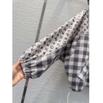 2026年3月27日入荷春夏新作Louis Vuitton高級品復刻 女性服 KL工場