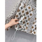 2026年3月27日入荷春夏新作Louis Vuitton高級品復刻 女性服 KL工場