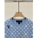 2026年3月27日入荷春夏新作Louis Vuitton高級品復刻 女性服 KL工場