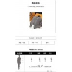 2026年3月27日入荷春夏新作Louis Vuitton高級品復刻 女性服 KL工場