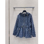 2026年3月27日入荷春夏新作Louis Vuitton高級品復刻 女性服 KL工場