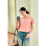 2026年3月27日入荷春夏新作Louis Vuitton高級品復刻 女性服 KL工場