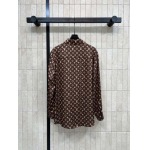 2026年3月27日入荷春夏新作Louis Vuitton高級品復刻 女性服 KL工場