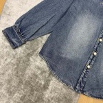 2026年3月27日入荷春夏新作Louis Vuitton高級品復刻 女性服 KL工場