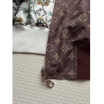 2026年3月27日入荷春夏新作Louis Vuitton高級品復刻 女性服 KL工場