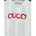 2026年3月27日入荷新作Gucci半袖Tシャツ春夏高品質超厳選★入手困難/LD工場
