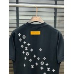 2026年3月27日入荷新作Louis Vuitton半袖Tシャツ春夏高品質超厳選★入手困難/LD工場
