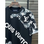 2026年3月27日入荷新作Louis Vuitton半袖Tシャツ春夏高品質超厳選★入手困難/LD工場