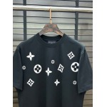 2026年3月27日入荷新作Louis Vuitton半袖Tシャツ春夏高品質超厳選★入手困難/LD工場