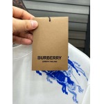 2026年3月27日入荷新作Burberry半袖Tシャツ春夏高品質超厳選★入手困難/LD工場