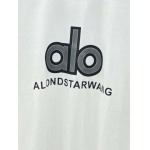 2026年3月27日入荷新作ALO半袖Tシャツ春夏高品質超厳選★入手困難/LD工場