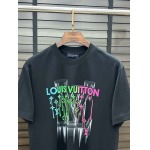 2026年3月27日入荷新作Louis Vuitton半袖Tシャツ春夏高品質超厳選★入手困難/LD工場