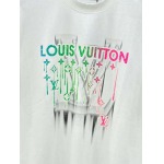 2026年3月27日入荷新作Louis Vuitton半袖Tシャツ春夏高品質超厳選★入手困難/LD工場