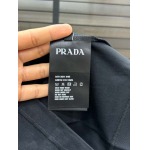 2026年3月27日入荷新作Prada半袖Tシャツ春夏高品質超厳選★入手困難/LD工場