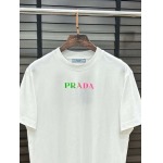 2026年3月27日入荷新作Prada半袖Tシャツ春夏高品質超厳選★入手困難/LD工場