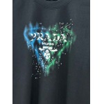 2026年3月27日入荷新作Prada半袖Tシャツ春夏高品質超厳選★入手困難/LD工場