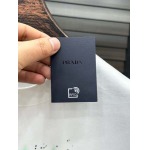 2026年3月27日入荷新作Prada半袖Tシャツ春夏高品質超厳選★入手困難/LD工場