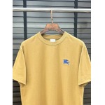 2026年3月27日入荷新作Burberry半袖Tシャツ春夏高品質超厳選★入手困難/LD工場