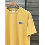 2026年3月27日入荷新作Burberry半袖Tシャツ春夏高品質超厳選★入手困難/LD工場