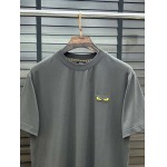 2026年3月27日入荷新作Fendi半袖Tシャツ春夏高品質超厳選★入手困難/LD工場