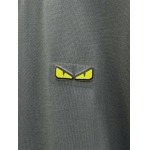 2026年3月27日入荷新作Fendi半袖Tシャツ春夏高品質超厳選★入手困難/LD工場