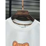 2026年3月27日入荷新作Burberry半袖Tシャツ春夏高品質超厳選★入手困難/LD工場